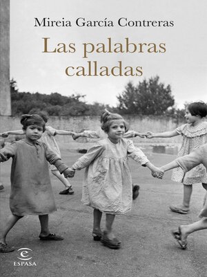 cover image of Las palabras calladas